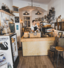 The Espresso Bar