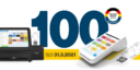 Orderbird grph tse 100 mini und pro deadline yellow