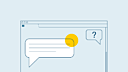 Mini by orderbird chat support
