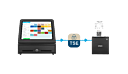 Umsetzung der Technischen Sicherheitseinrichtung (TSE)