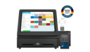 Orderbird pos komplett kassensichv