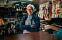 Dienstleister und Handwerk