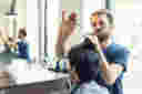 Mini by orderbird friseur