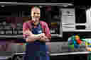 Jürgen - Burger de Ville Foodtruck