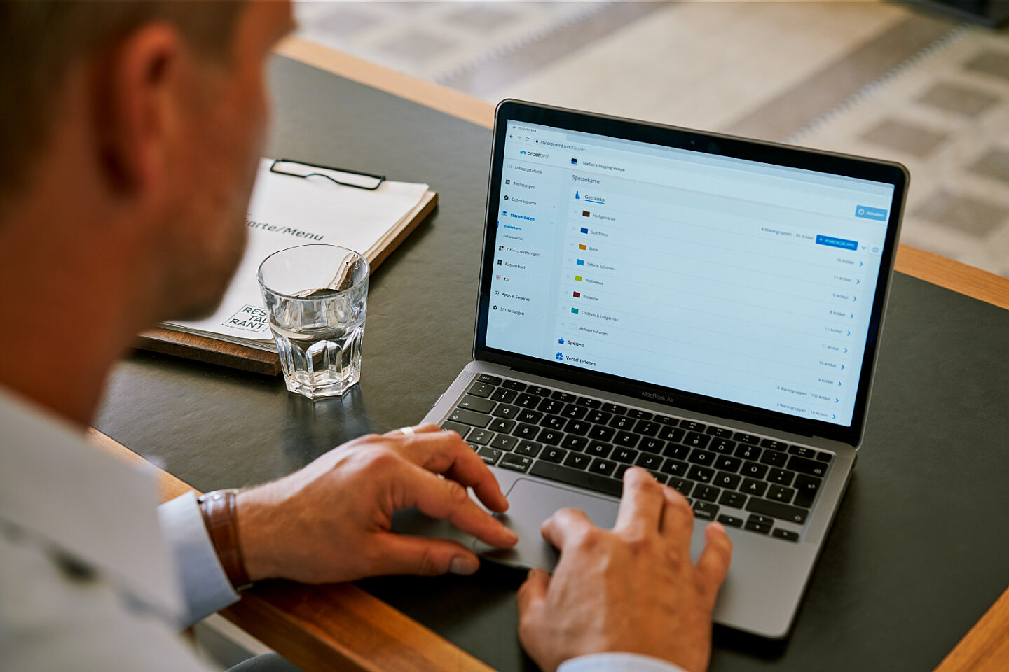 MY orderbird orderbird