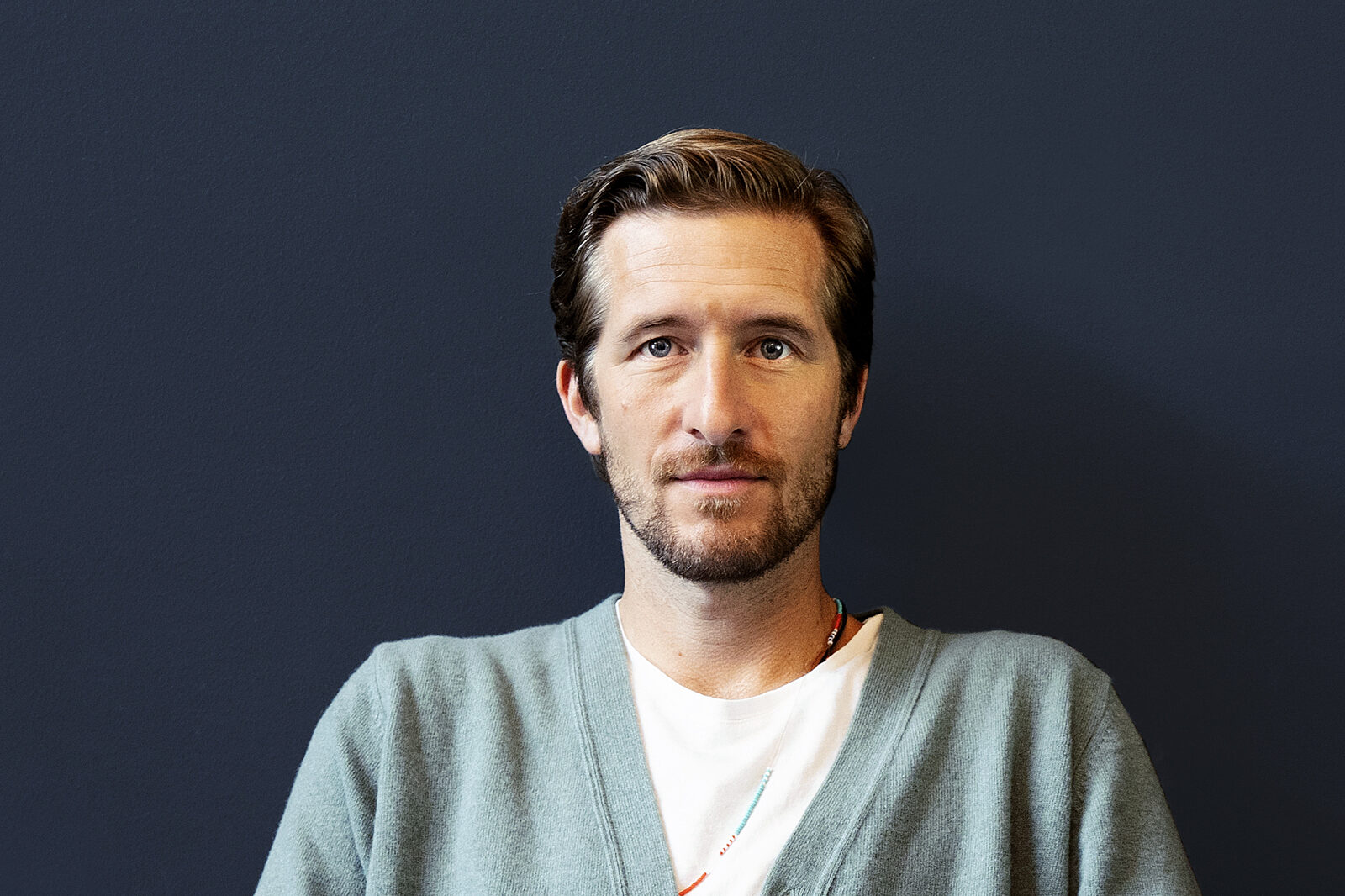Jakob Schreyer CSO Portrait