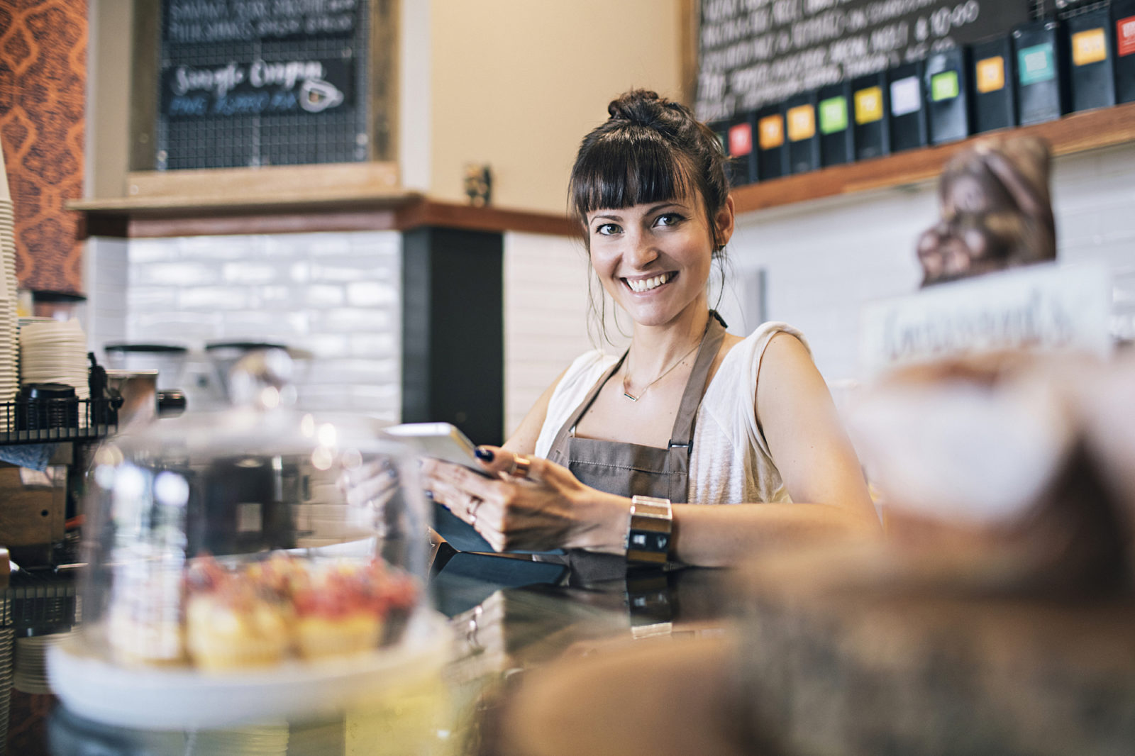 Blog: Echtes Unternehmer-Wissen