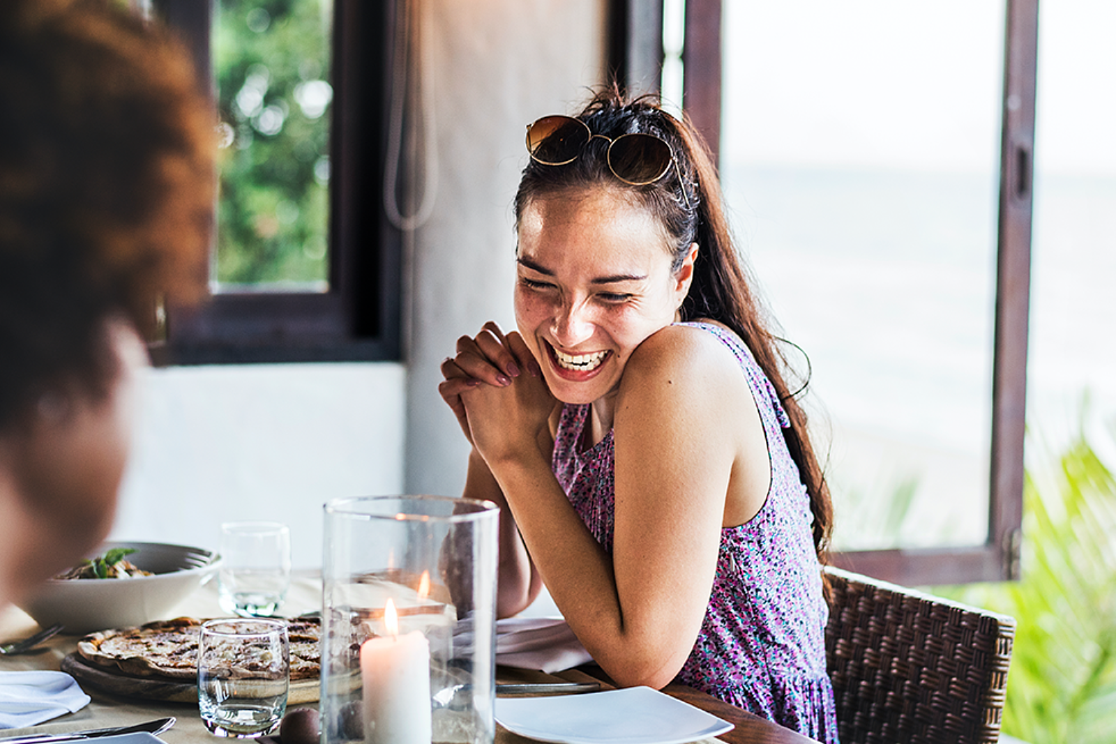 Make it easy on your customers