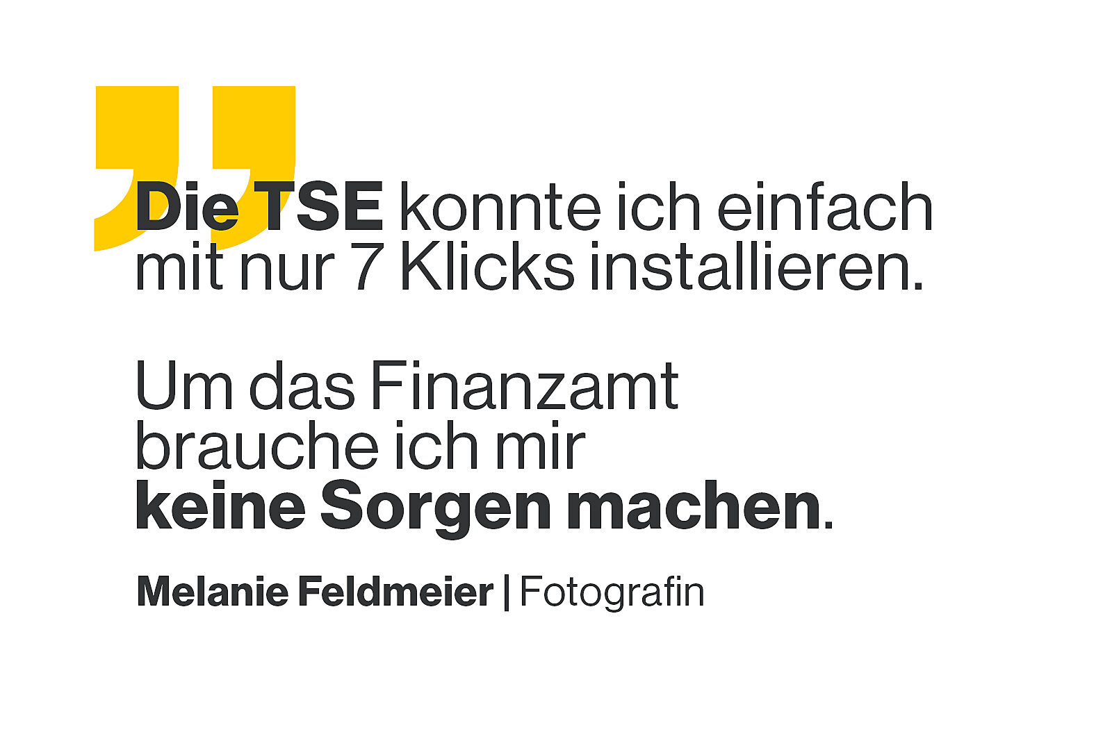 Orderbird txt mini melanie feldmeier fotografin quote 004