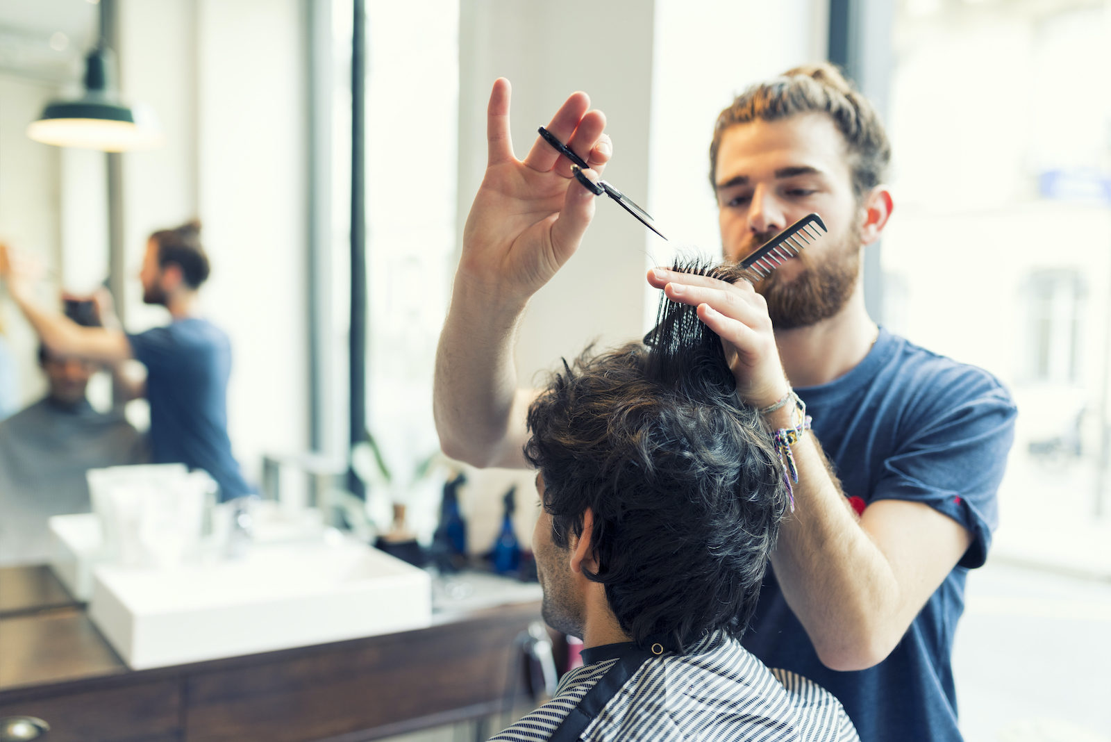 Mini by orderbird friseur