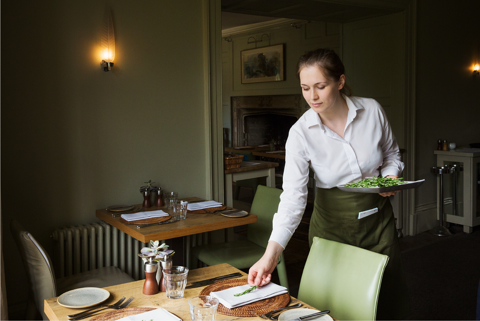 Online Reservation System