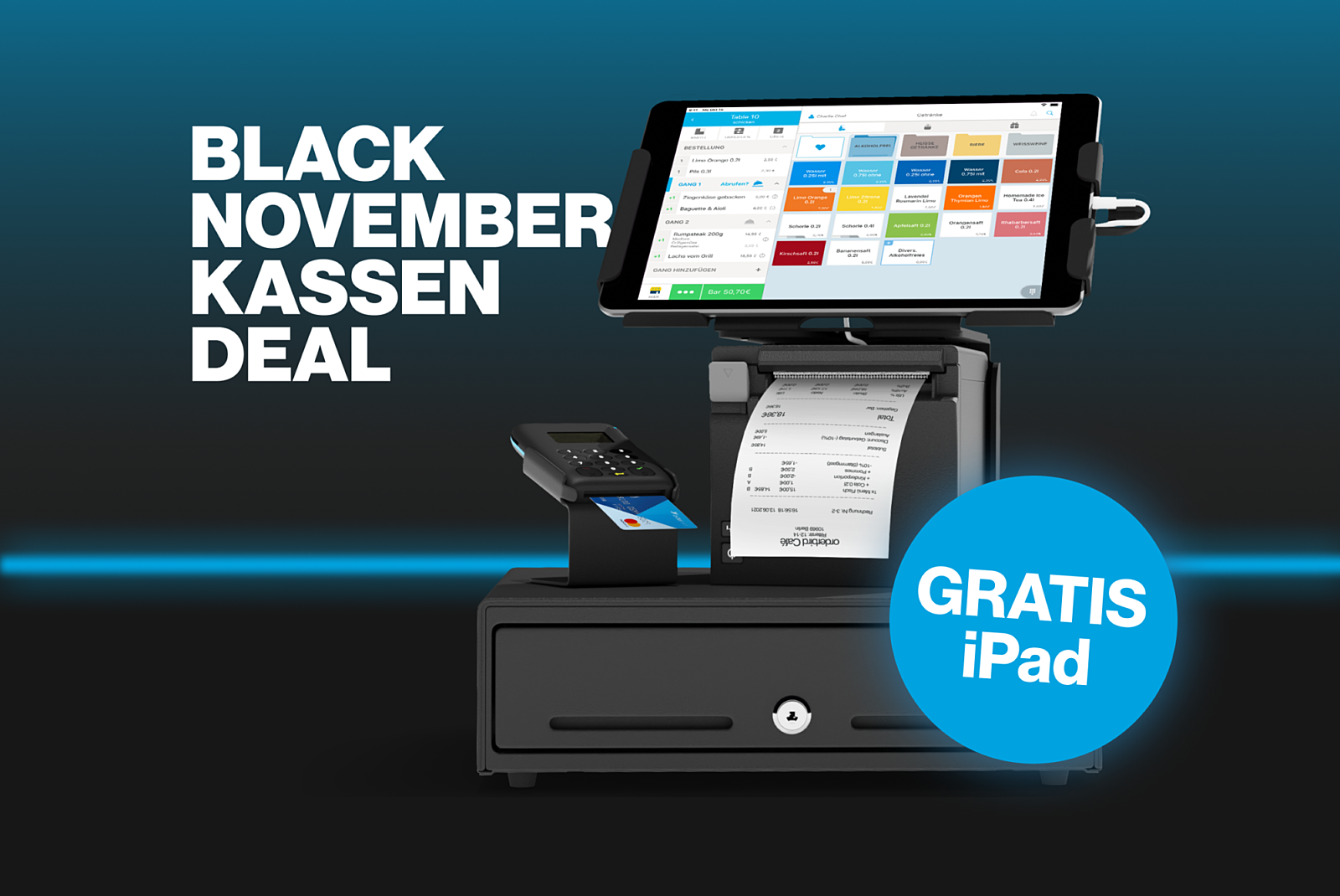 DSG 1624 PRO Black November Panel Card v 1