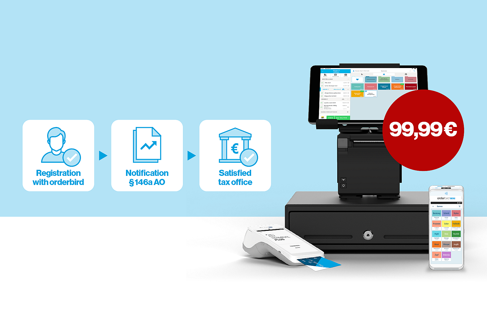 DSG 2642 POS registration Update Assets Website Half Panel PRO MINI EN White Surface