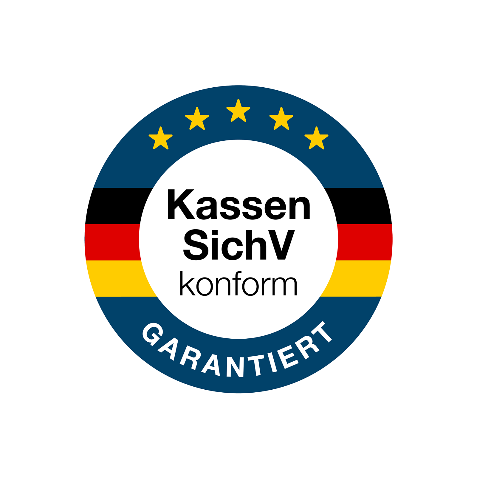 Kassen Sich V