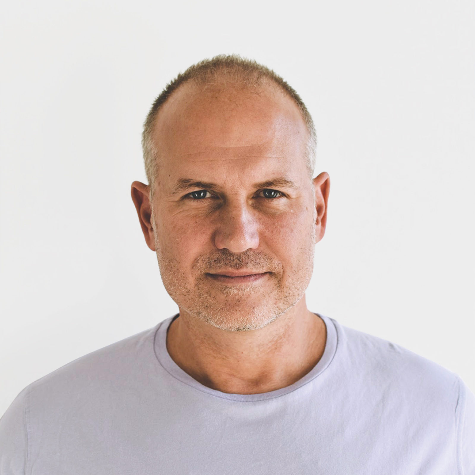 Mark Schoen