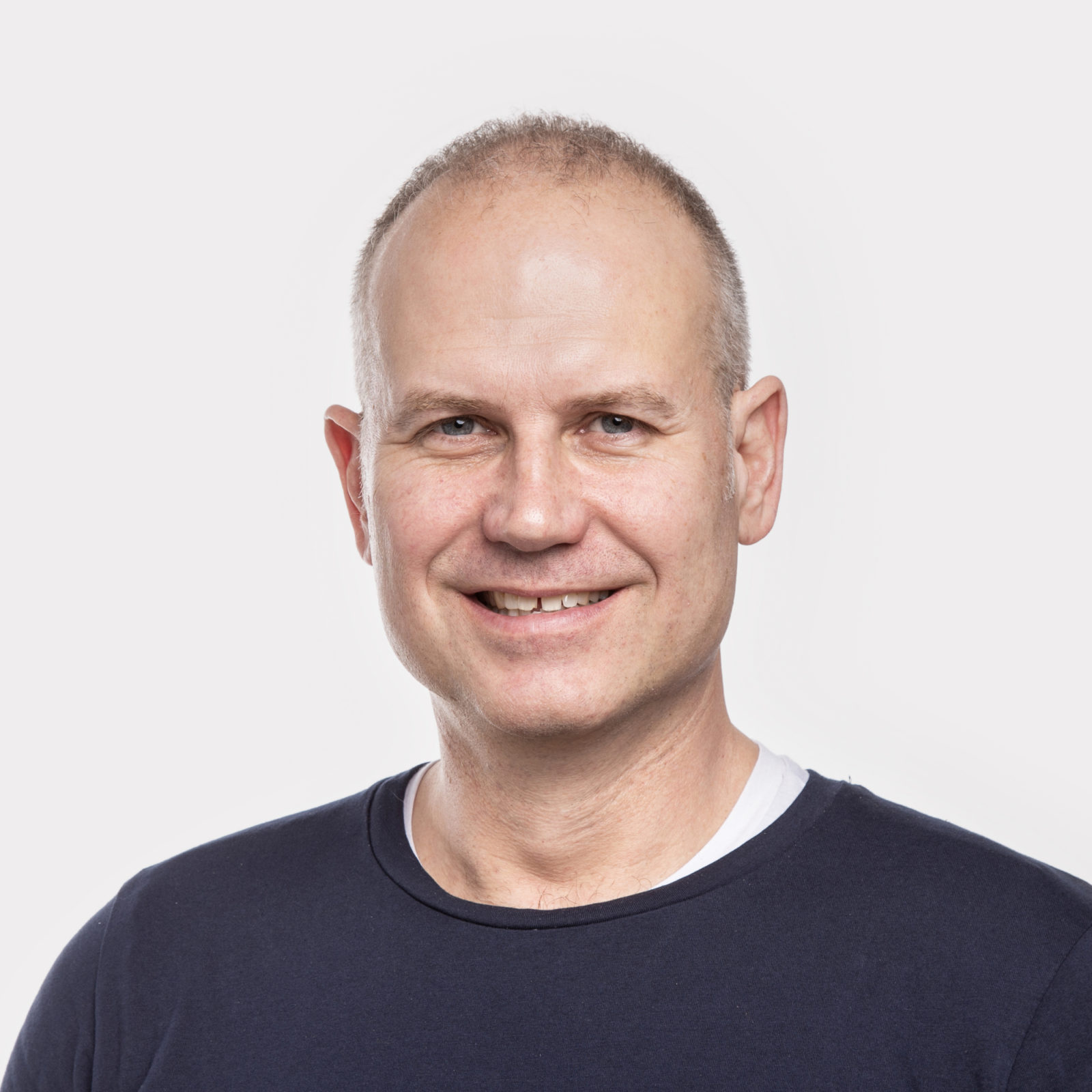 Mark Schoen