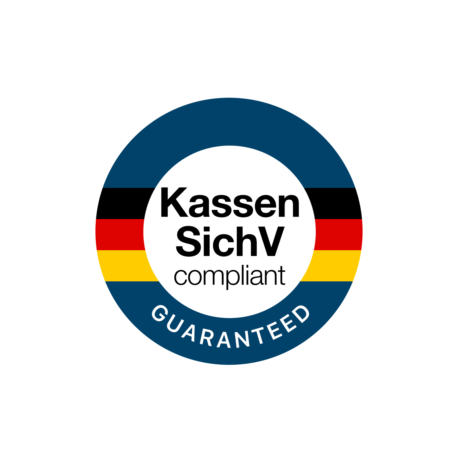 Trust Label Kassen Sich V ENG