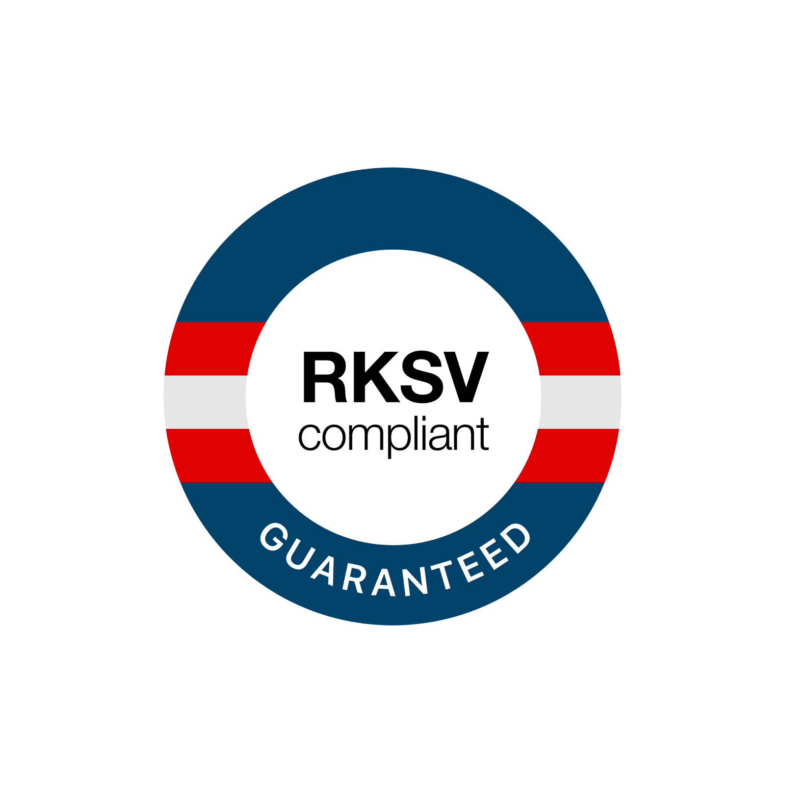 Trust Label RKSV ENG