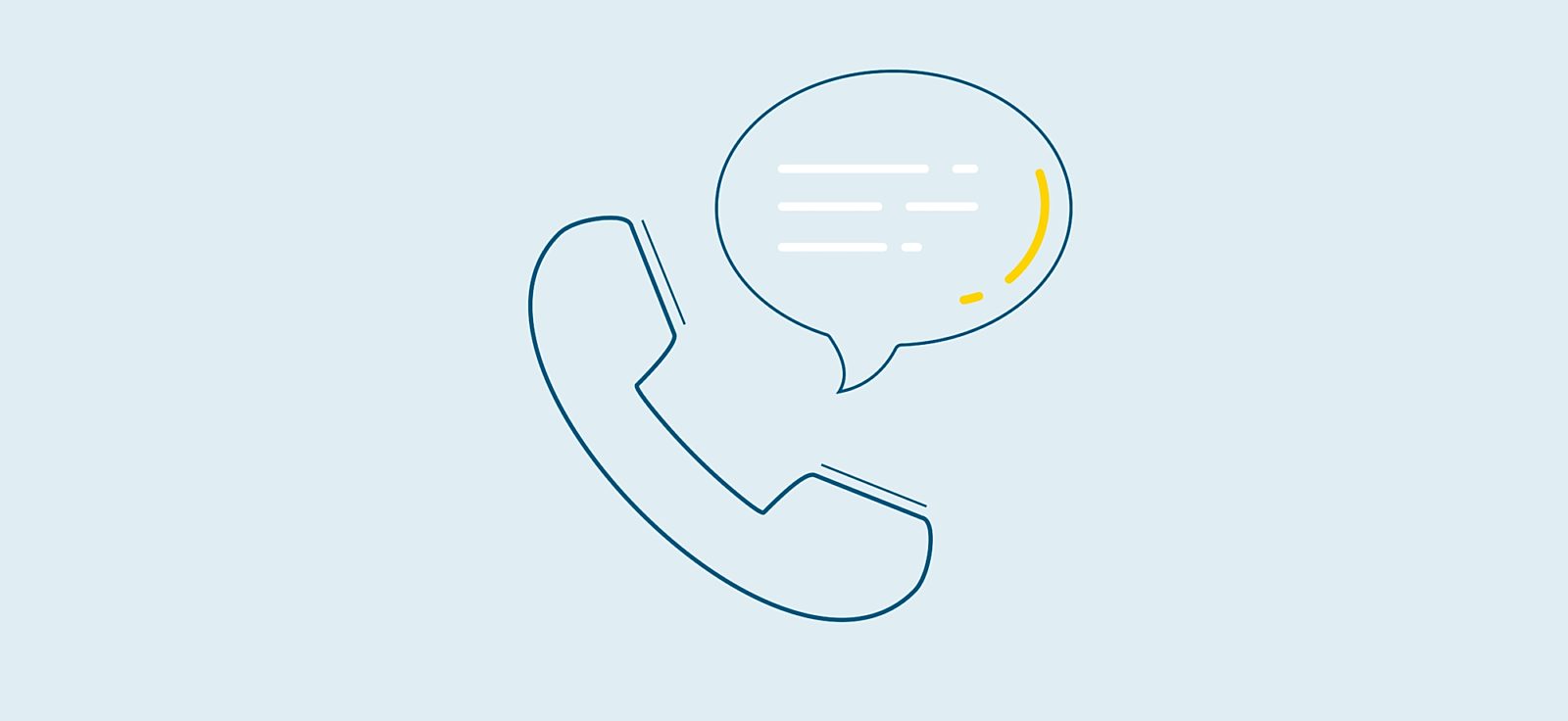 Mini callback service