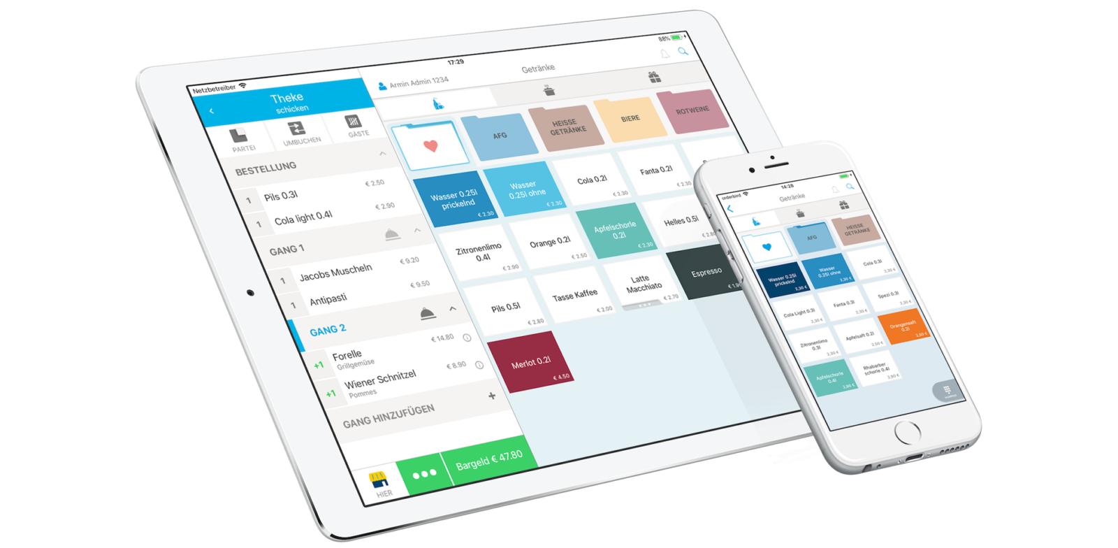 Website i Pad i Phone DE Structured 1 1