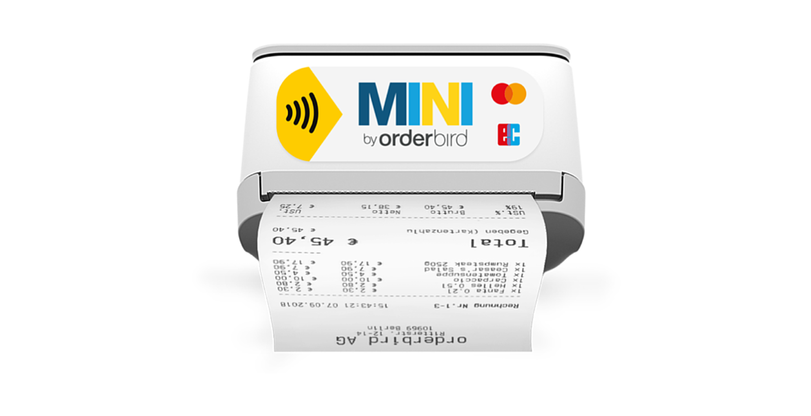 Orderbird img produkt mini bondruck preview