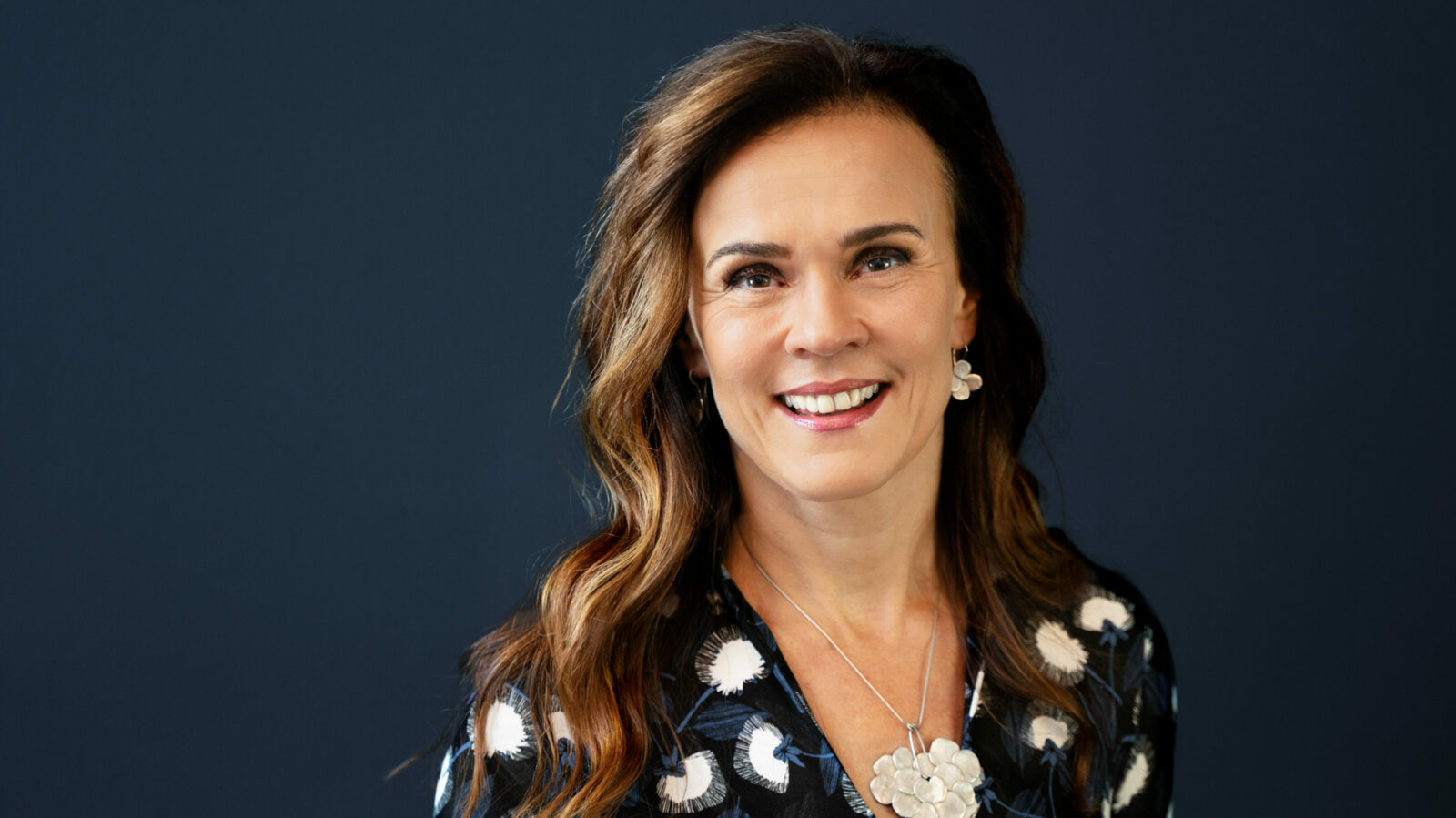 Katrin Stark COO Portrait