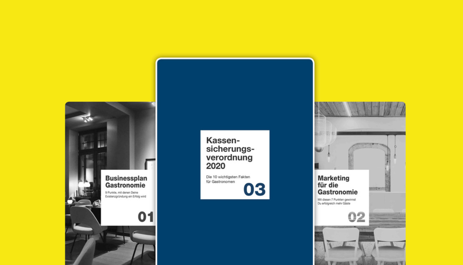 Kassensicherungsverordnung 2020