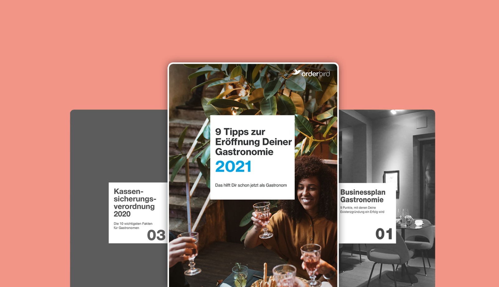 9 Tipps zur Eröffnung Ihrer Gastronomie 2021