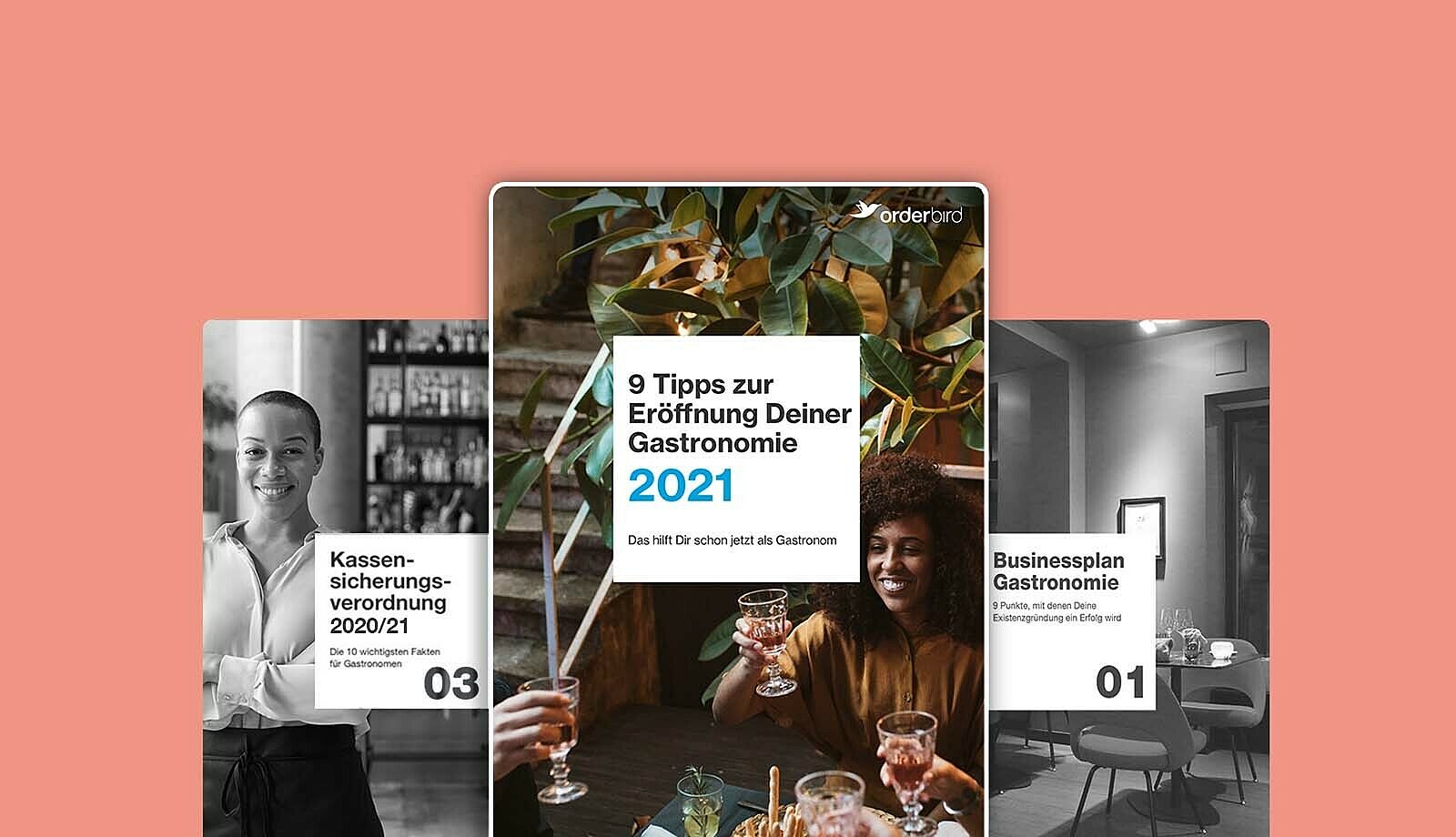 9 Tipps zur Eröffnung Ihrer Gastronomie 2021