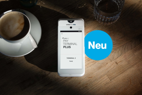 Kartenzahlung für die Gastronomie | orderbird