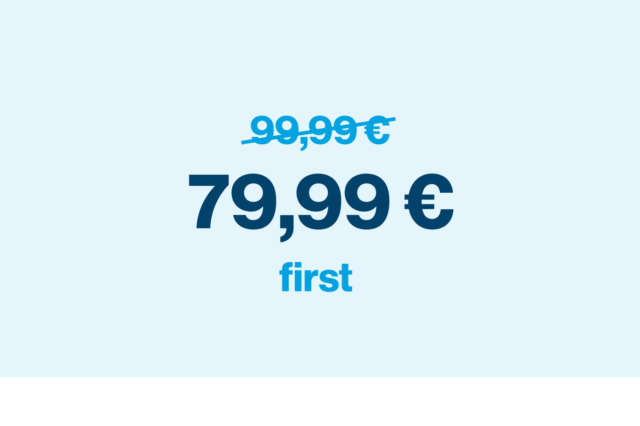 Pricing orderbird PRO DSG 2629 orderbird bullet 79 Euro EN 2