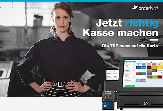 Tse kampagne gastro