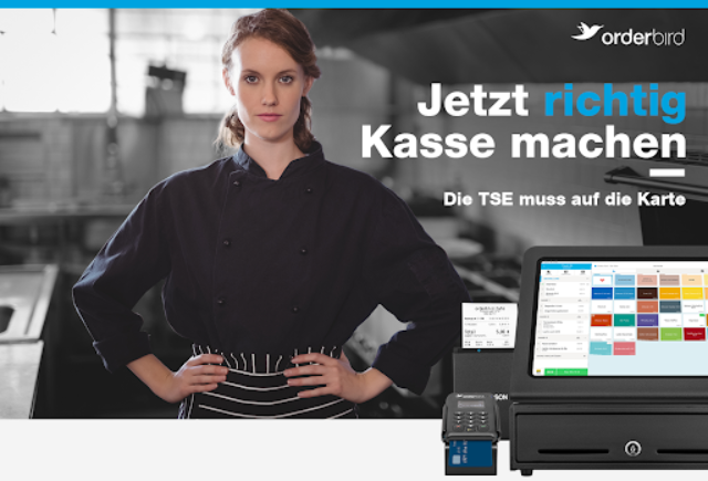 Tse kampagne gastro