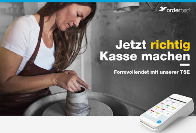 Tse kampagne handwerk