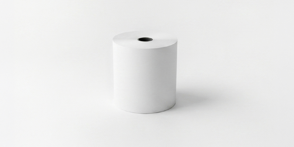 orderbird paper roll