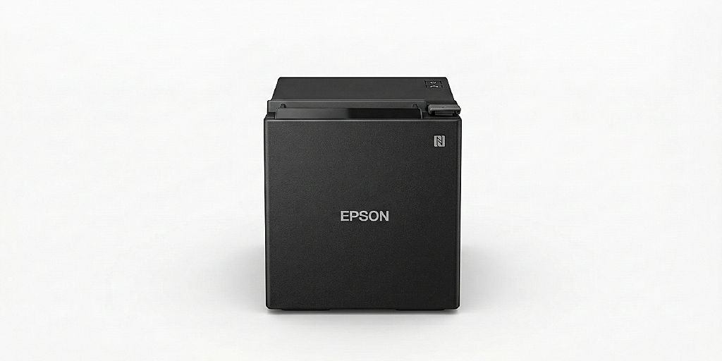 orderbird Epson printer