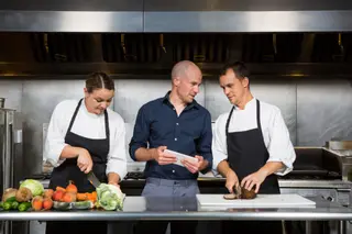 Restaurantleiter – diese 6 Eigenschaften machen Dich 2020 erfolgreich
