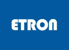 Logo Etron