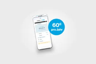 Digitales Kassenbuch auf Kassensystem für Kleingewerbe orderbird MINI