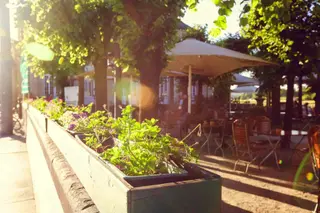 Eröffne die Terrasse Deiner Gastronomie: 7 Tipps