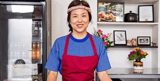 Koreanisches Soulfood von Kimbap Spot gewinnt Gastro-Gründerpreis