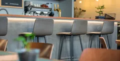 orderbird PRO Kunde Café Mancuso Paris Frankreich