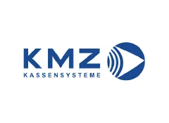 Logo KMZ Kassensysteme