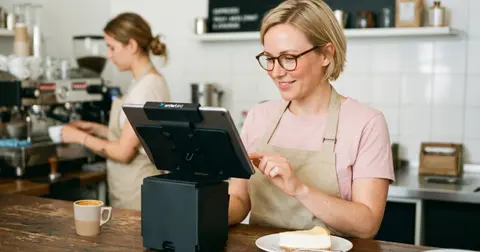 Kaufberatung: Das passende Kassensystem für die Gastronomie