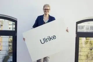 Support-Mitarbeiterin Ulrike von orderbird