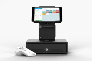 Kassensystem orderbird PRO mit Kartenleser PTP