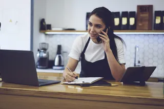 Kassenmeldepflicht 2025 gilt auch für die Gastronomie