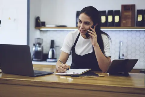 Kassenmeldepflicht 2025 gilt auch für die Gastronomie