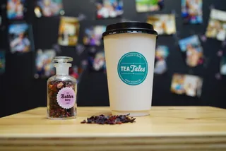 TeaTales_Gastro-Gründerpreis_Better Berry tea