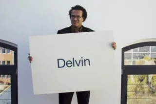 Das Support-Team von orderbird: Delvin